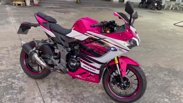 [SIÊU PHƯỢC]👉 Motor GPX 150 2020 👉12.000KM👉NEW 95💯. Mua bán Xe máy tại Quận Bình Tân Tp Hồ Chí Minh được đăng bởi BÙI TIẾN DŨNG hình 1