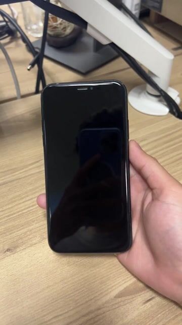 iPhone XR. Mua bán Điện thoại tại Quận Bắc Từ Liêm Hà Nội được đăng bởi Linh hình 1