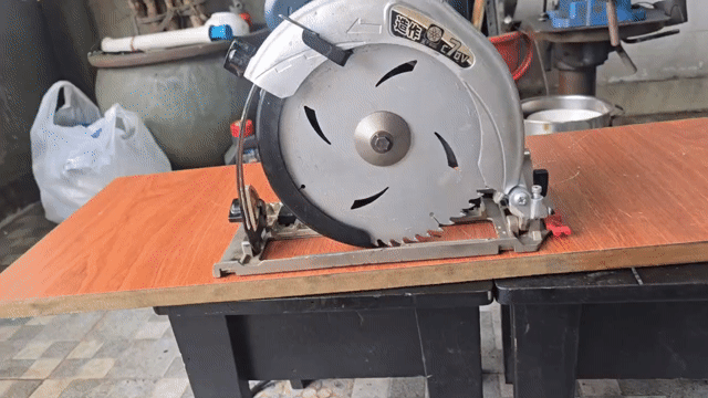Máy cắt gạch gỗ Hitachi 180mm 110V cũ. Mua bán Đồ chuyên dụng, Giống nuôi trồng tại Quận 11 Tp Hồ Chí Minh được đăng bởi Shop hàng Nhật hình 1