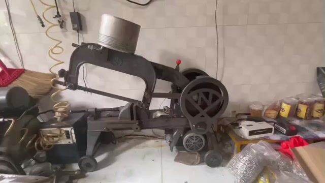 Máy cưa sắt Bosch Xám Đã sử dụng. Mua bán Đồ chuyên dụng, Giống nuôi trồng tại Huyện Bình Chánh Tp Hồ Chí Minh được đăng bởi Hoàng Hà  hình 1