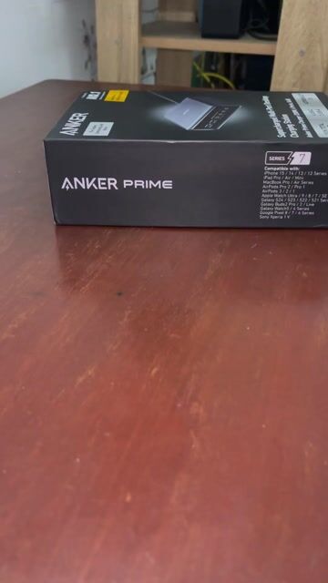 anker prime 200w new