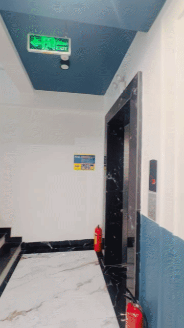 Cho thuê Căn hộ Chung cư Quận Tây Hồ Hà Nội diện tích 25 m² giá 5,85 triệu/tháng