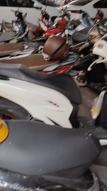 Yamaha Mio Đen. Mua bán Xe máy tại Quận 6 Tp Hồ Chí Minh được đăng bởi Minhphu Nguyễn hình 1