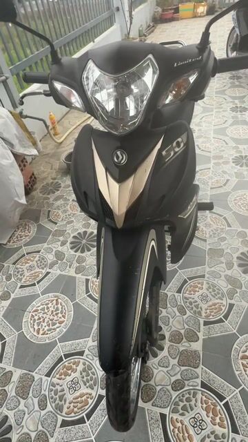 Wave 50 biển số 83. Mua bán Xe máy tại Huyện Mỹ Xuyên Sóc Trăng được đăng bởi Xe Máy Phuoc Loc hình 1