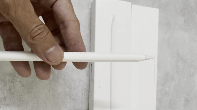Bút cảm ứng Apple Pencil 2 Trắng. Mua bán Phụ kiện (Màn hình, Chuột...) tại Quận 12 Tp Hồ Chí Minh được đăng bởi Nguyễn Như Tuấn hình 1