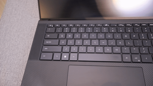 Dell Precision 5570 i9-12900H 16/512 A2000 8GB. Mua bán Laptop tại Quận Gò Vấp Tp Hồ Chí Minh được đăng bởi Nguyễn Đình Nguyên hình 1