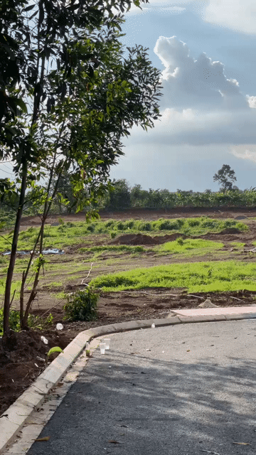 Mua bán Đất Huyện Thống Nhất Đồng Nai diện tích 100 m² giá 1,05 tỷ