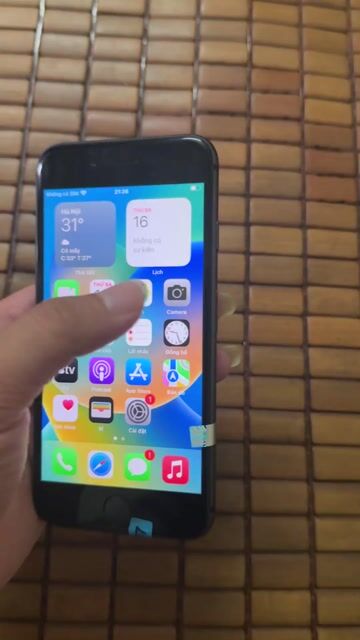 Apple iPhone 8 64GB Đen 83%. Mua bán Điện thoại tại Quận Đống Đa Hà Nội được đăng bởi ngọc thái hình 1