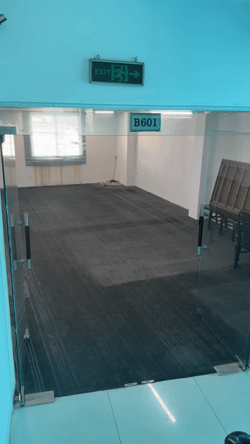 Cho thuê Văn phòng, Mặt bằng kinh doanh Quận 10 Tp Hồ Chí Minh diện tích 90 m² giá 15 triệu/tháng