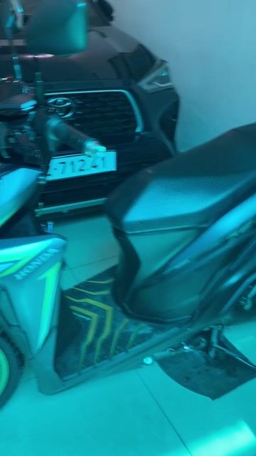 Vario 125.Nhập,th12/2023. 98% 4000 km.Xanh.Bstp. Mua bán Xe máy tại Quận Gò Vấp Tp Hồ Chí Minh được đăng bởi Phùng Anh Tuấn  hình 1