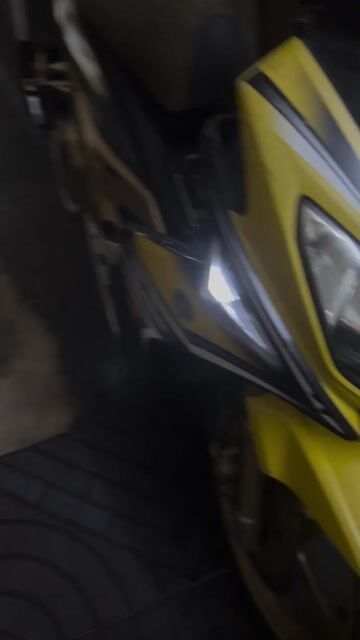 Cần Bán xe novo4 LC 135 màu vàng  chính chủ. Mua bán Xe máy tại Quận 6 Tp Hồ Chí Minh được đăng bởi Trần Quang Chiến hình 1