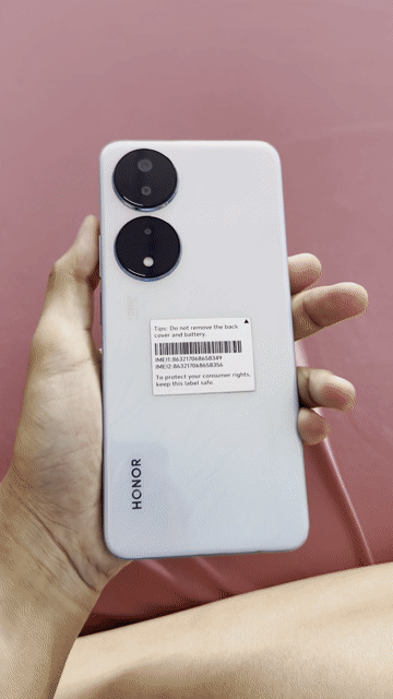 Honor X7B 8GB 256GB Xanh Dương. Mua bán Điện thoại tại Quận Ninh Kiều Cần Thơ được đăng bởi Nguyễn hình 1