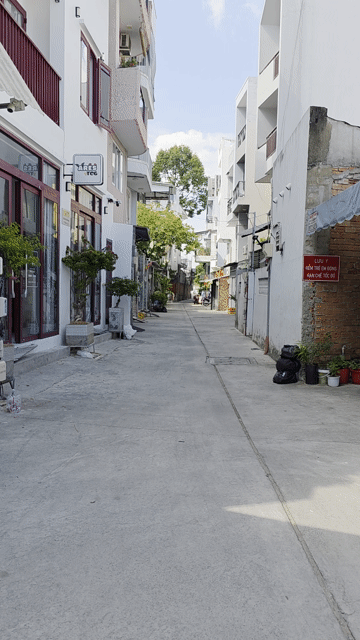 Mua bán Nhà ở Quận 3 Tp Hồ Chí Minh diện tích 44.5999 m² giá 8,9 tỷ