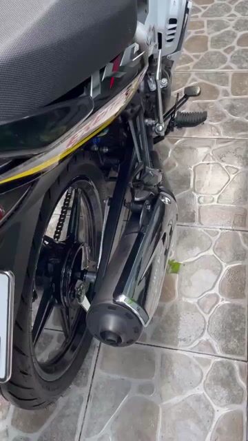 5P71- Dk T11/2010A- MáyZIN chưa chạm 1 chủ từ 2010. Mua bán Xe máy tại Quận Bình Thạnh Tp Hồ Chí Minh được đăng bởi Tuấn Hoàng hình 1