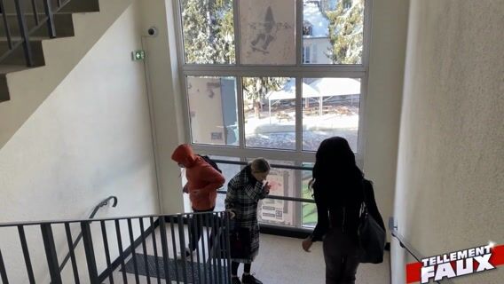 Transformée grâce à la com'