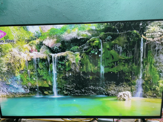 Tivi Samsung 50 inch 4K Chưa sửa chữa. Mua bán Tivi, Âm thanh tại Quận Hà Đông Hà Nội được đăng bởi Linh hình 1