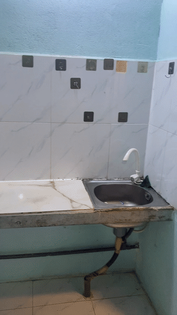 Cho thuê Nhà ở Khu dân cư Thạnh Mỹ Lợi Thành phố Thủ Đức Tp Hồ Chí Minh diện tích 30 m² giá 2,8 triệu/tháng