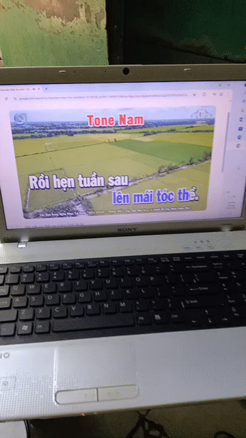 Sony Vaio Bạc. Mua bán Laptop tại Quận 7 Tp Hồ Chí Minh được đăng bởi Hoa Hiệp Võ hình 1