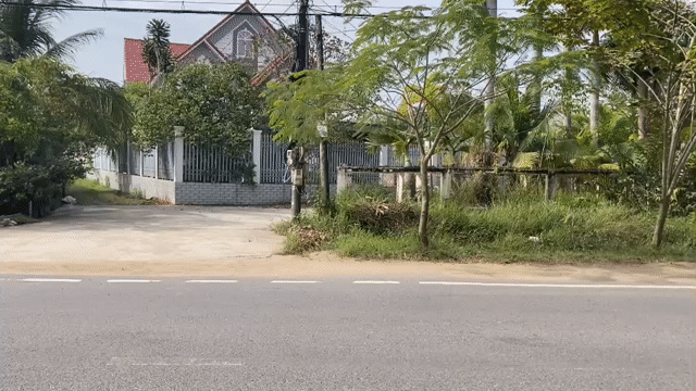 Mua bán Đất Huyện Nhơn Trạch Đồng Nai diện tích 2240 m² giá 36 tỷ