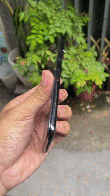 Apple iPhone XS 64GB Xám pin100%. Mua bán Điện thoại tại Quận 4 Tp Hồ Chí Minh được đăng bởi Quốc Đạt 888 hình 1