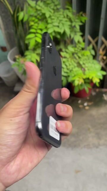 Apple iPhone XS 64GB Xám pin100%. Mua bán Điện thoại tại Quận 4 Tp Hồ Chí Minh được đăng bởi Quốc Đạt 888 hình 1