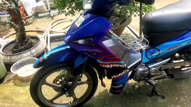 Siruus fi tiết kiệm xăng zin. Mua bán Xe máy tại Thành phố Thủ Đức Tp Hồ Chí Minh được đăng bởi Mr An hình 1