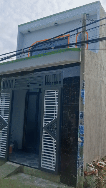 Mua bán Nhà ở Huyện Hóc Môn Tp Hồ Chí Minh diện tích 48 m² giá 2,45 tỷ