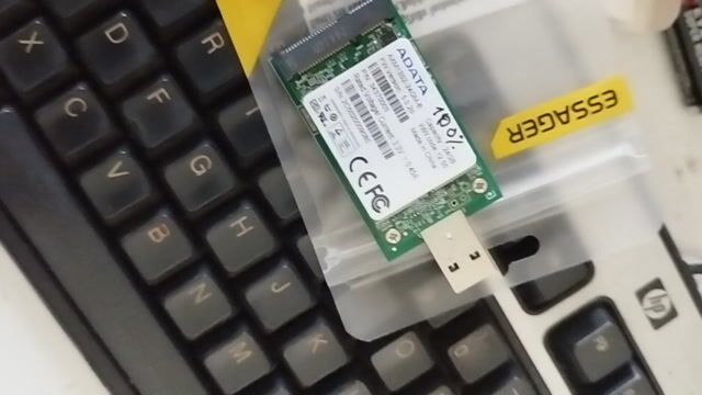 Adapter  mSATA sang USB 3.0 mới . Mua bán Phụ kiện (Màn hình, Chuột...) tại Quận Ninh Kiều Cần Thơ được đăng bởi Thanh Nguyen hình 1