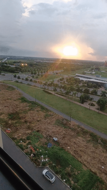 Cho thuê Căn hộ Chung cư Khu đô thị Waterpoint Huyện Bến Lức Long An diện tích 51 m² giá 5,5 triệu/tháng