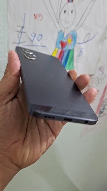 one plus nord N20 5G 128Gb nguyên rin, pin lâu. Mua bán Điện thoại tại Quận Hải Châu Đà Nẵng được đăng bởi hoa hình 1
