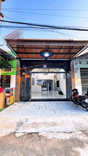 Mua bán Nhà ở Huyện Bến Lức Long An diện tích 120 m² giá 1,35 tỷ