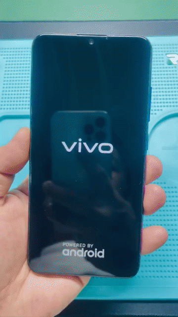 Vivo Y93 4GB/64GB Xanh tím. Mua bán Điện thoại tại Huyện Củ Chi Tp Hồ Chí Minh được đăng bởi Dat nguyên  hình 1