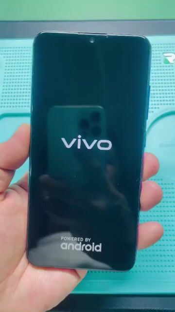 Vivo Y93 4GB/64GB Xanh tím. Mua bán Điện thoại tại Huyện Củ Chi Tp Hồ Chí Minh được đăng bởi Dat nguyên  hình 1
