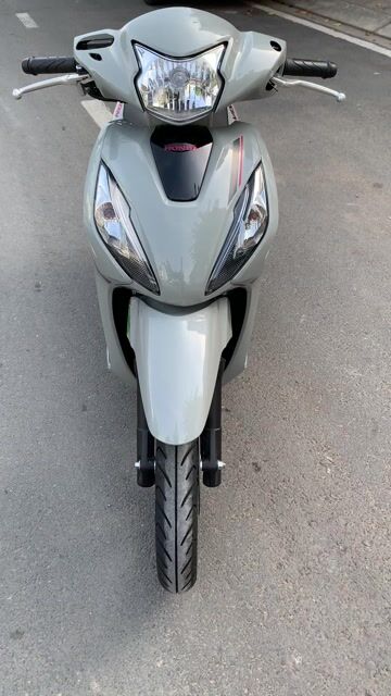 Vision 110 2025 Bánh Lớn Xám Xi Măng ChínhChủ BSTP. Mua bán Xe máy tại Thành phố Thủ Đức Tp Hồ Chí Minh được đăng bởi iMotorbike Khương Phan hình 1