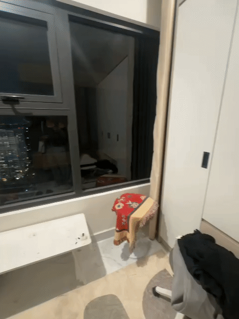 Cho thuê Căn hộ Chung cư The Beverly Solari - Vinhomes Grand Park Thành phố Thủ Đức Tp Hồ Chí Minh diện tích 50 m² giá 7 triệu/tháng