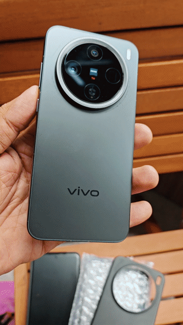 Vivo X200 Pro mini 16GB/512GB zin đẹp HOÀN HẢO. Mua bán Điện thoại tại Quận 10 Tp Hồ Chí Minh được đăng bởi Sky Nguyen hình 1