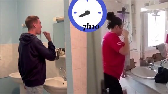 De l'exploitation au consommateur.