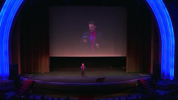 Intervention de Jean-Marc Huart