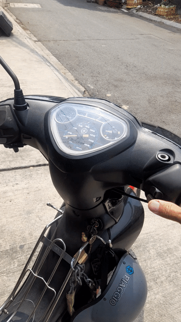 Yamaha Jupiter MX Đỏ Đen. Mua bán Xe máy tại Quận 3 Tp Hồ Chí Minh được đăng bởi Minh Văn Chung hình 1
