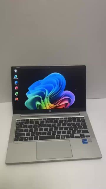 HP ProBook 430 G8 i5-1135G7 13.3 inch 16GB/256GB. Mua bán Laptop tại Huyện Thanh Trì Hà Nội được đăng bởi NGUYỄN VĂN LỘC hình 1