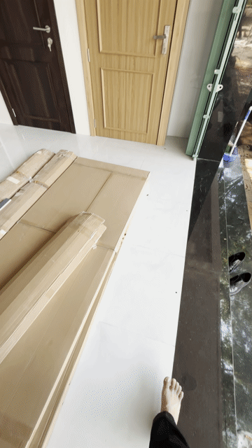 Cửa Composite Nhựa Composite Phòng ngủ. Mua bán Nội thất, đồ gia dụng khác tại Thành phố Phan Rang-Tháp Chàm Ninh Thuận được đăng bởi Nguyễn Tấn Vũ hình 1