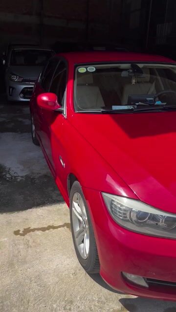 Cầ Bán BMW 3 Series 2011. Mua bán Ô tô tại Quận Gò Vấp Tp Hồ Chí Minh được đăng bởi tran Tuan anh hình 1