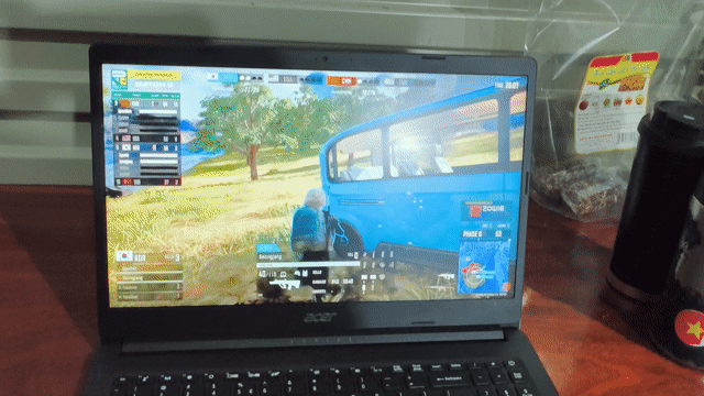 Acer 315-34 8GB/128GB FHD Đen. Mua bán Laptop tại Huyện Đông Anh Hà Nội được đăng bởi NQ Laptop hình 1