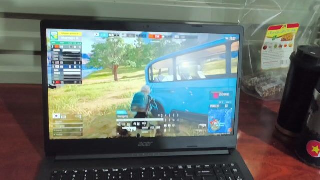Acer 315-34 8GB/128GB FHD Đen. Mua bán Laptop tại Huyện Đông Anh Hà Nội được đăng bởi NQ Laptop hình 1