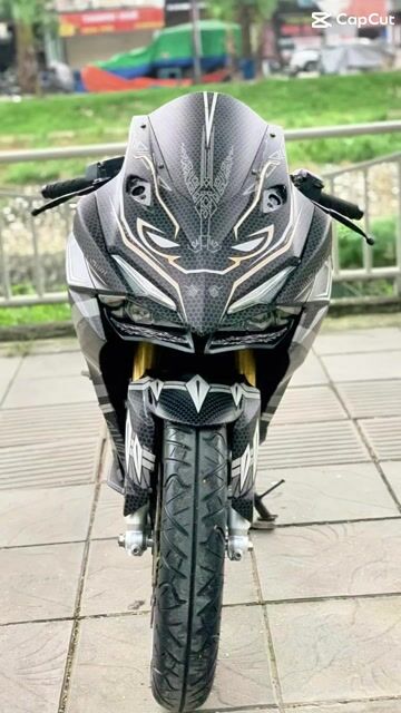 Honda CBR 250RR Nguyên bản, mới leng keng pkl moto. Mua bán Xe máy tại Quận Cầu Giấy Hà Nội được đăng bởi Tong motor xe may hình 1