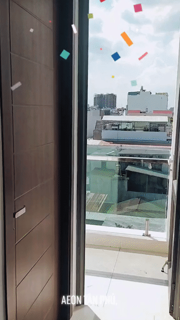 Cho thuê Phòng trọ Quận Tân Phú Tp Hồ Chí Minh diện tích 20 m² giá 3,5 triệu/tháng