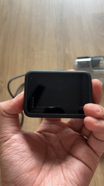 Máy quay hành động GoPro Hero 11 Black Đen. Mua bán Máy ảnh, Máy quay tại Quận Cầu Giấy Hà Nội được đăng bởi Linh Lê hình 1