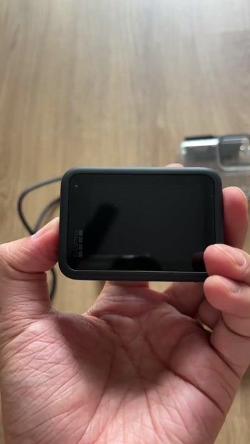 Máy quay hành động GoPro Hero 11 Black Đen. Mua bán Máy ảnh, Máy quay tại Quận Cầu Giấy Hà Nội được đăng bởi Linh Lê hình 1