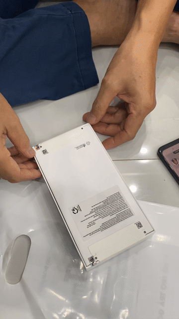 Samsung A36 5G 128GB | 256GB NewSeal Chính hãng VN. Mua bán Điện thoại tại Quận 5 Tp Hồ Chí Minh được đăng bởi BVTMOBILE HỆ THỐNG BÁN LẺ UY TÍN hình 1