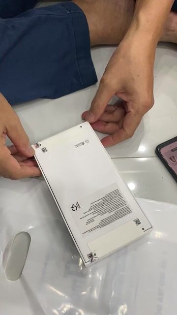 Samsung A36 5G 128GB | 256GB NewSeal Chính hãng VN. Mua bán Điện thoại tại Quận 5 Tp Hồ Chí Minh được đăng bởi BVTMOBILE HỆ THỐNG BÁN LẺ UY TÍN hình 1